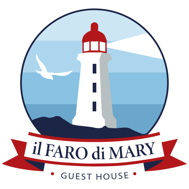 Guest House Il Faro di Mary